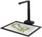 A2 Overhead Scanner - Large Format Book & Document Scanner with 23MP High Resolution, Auto Flatten & Fingerprint Removal Technologies