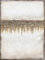 Kare Design Dipinto Ad Acrilico Abstract Fields, Beige/Marrone, Dipinto Astratto, 90X120Cm