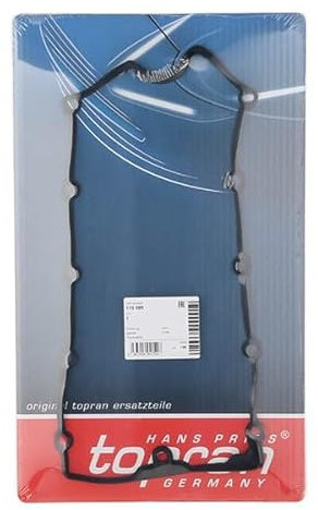 TOPRAN 115 585 Junta tapa de culata de cilindro