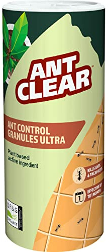 CLEAR Ant Control Granules, 300 g
