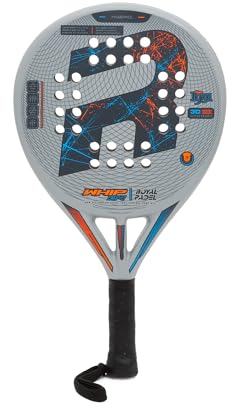 Padelschläger Whip Hybrid Royal padel