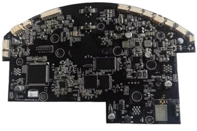 Dammsugarmoderkort，Kompatibelt For XIAOMI，Kompatibelt For Mijia，1C Huvudkort STYTJ01ZHM Soprobot Reservdelar Tillbehör