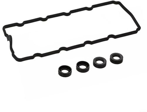 Guarnizione coperchio valvola motore per MINI per R50 R53, numero parte 11121485838, vestibilità affidabile