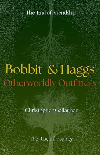 Bobbit & Haggs: Otherworldly Outfitters