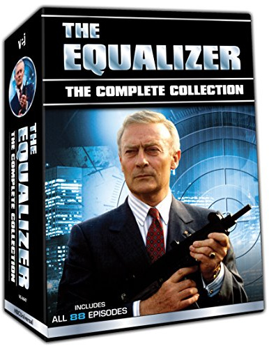 Equalizer//Complete Collection