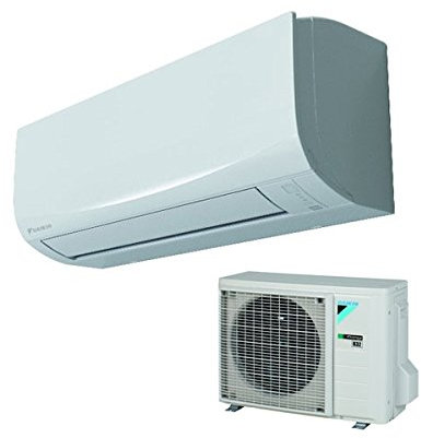 Climatiseur Daikin sensira ftxf60 a 21000 r-32 à + + Wi-Fi 2018