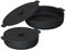OFYR Gusseisen Auflauf Set 21-26