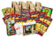 collect-it Der Ninjago TCG Adventskalender Serie 8 mit tollen Überraschungen