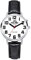 ViLoSa Montre parlante Français - Voix Claire et puissante - Montre parlante de l'heure, de la Date ou de l'heure de l'alarme - pour Personnes âgées, malvoyantes ou aveugles