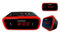 Sunstech Radiowecker mit FM-Radio