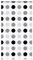 vidaXL Duschrollo mit Kassette 140x240 cm Stoffbreite 136 cm, Duschvorhang, Badewannenvorhang, Seitenzugrollo, Dusche Rollo, Badewannenrollo