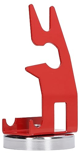 Svetsbrännare Hållare Stark magnetisk bas Höghållfast rostskydd TIG MIG Svetsbrännare Lämplig för järn- och stålytor
