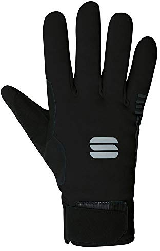 SPORTFUL 1120539-002 SOTTOZERO GLOVES Gloves Herren BLACK Größe S
