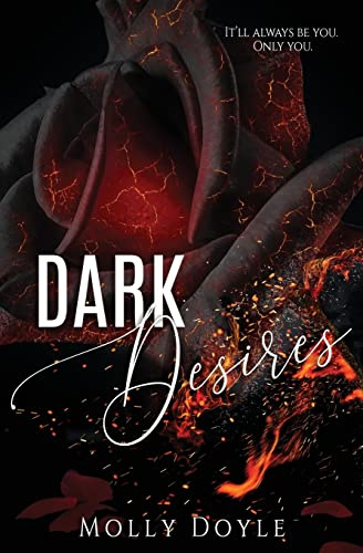 Dark Desires (Desires Duet)
