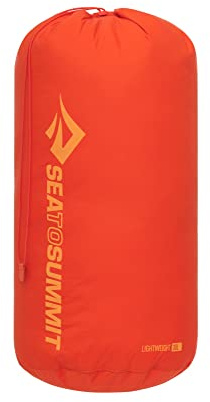 Sea to Summit x x, Spicy Orange, Blue
