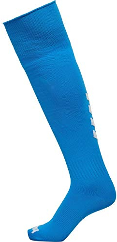 hummel hmlPROMO Socken blau, 35-38 Ohne Geschlecht