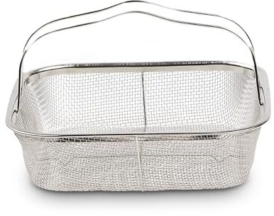 PowerXL Frittierkorb - Großräumiger Frittierkorb - Zubehör für PowerXL MultiCooker