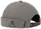 Cozyan Baumwolle Docker Cap Herren Damen Seemannsmütze Hafenmütze Mütze Hafenarbeiter Mütze Dockermütze Herren Rollrandmütze Unisex Dockercap Hafenmütze