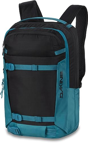Dakine Damen Mission Pro 18L Rucksack, Deep Lake, 18L, Damen Mission Pro 18 l