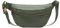 Liebeskind Berlin CHUDY SHEEP NATURAL Beltbag L, cypress green L