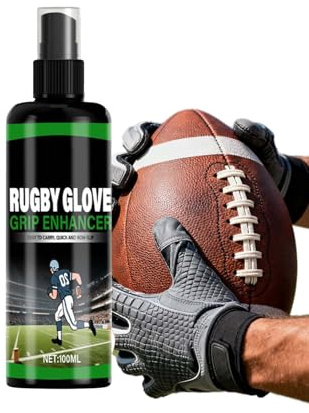 Spray De Prise Pour Gants De Football 100ml Anti-Dérapant