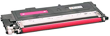 ABC Kompatibler Toner für Samsung M404S CLTM404S Magenta für Samsung Xpress C430 C430w C480 C480fn C480fw C480w