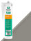 RAMSAUER 120 Neutral (Betongrau) - 310ml Kartusche, Silikon Dichtstoff zur Versiegelung von Einscheiben-, VSG-, & Isoliergläsern, haftet auf Holz, Glas, Metall, witterungsbeständig, elastisch