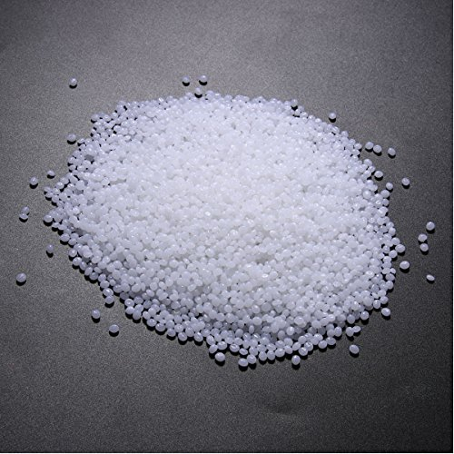 TuToy 1000G Polymorphe Pellets En Plastique Moulable Plastimake 100 C Diy Thermoplastic Décorations Faites À La Main