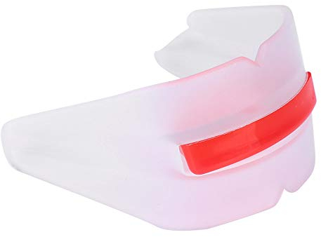 doppelseitiger Mundschutz für Erwachsene,Pilipane Box-Zahnschutz, Zahnschutz, Sport-Mundschutz für Boxen, Basketball, Lacrosse, Fußball, Kampfsport