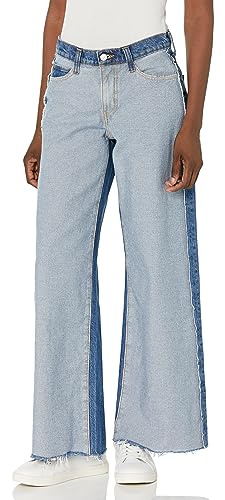 Levi's Women's Inside Out '94 Baggy Wide Leg Jean, (New) Feeling Fancy, 30