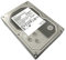 Hitachi Ultrastar 7K3000 3TB 64MB Cache 7200RPM SATA 3.0Gb/s 3.5 Heaty-Duty Internal Hard Drive for Surveillance System, RAID, NAS, PC/MAC (Certified Refurbished)