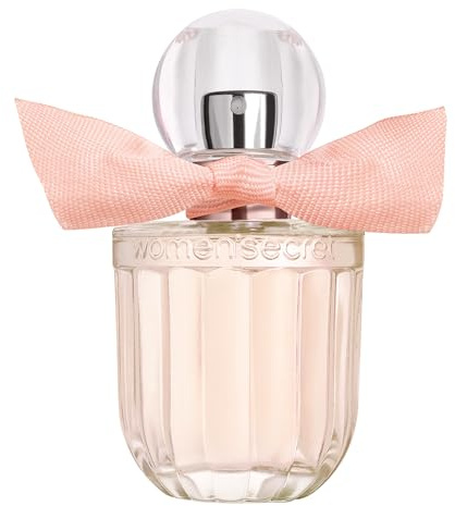 women'secret Eau My Secret Eau de Toilette Damenduft 30ml
