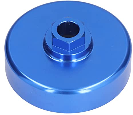 Zohisin Herramienta tensora de ajuste de cadena de distribución de levas T40297 para motor de inyección directa sobrealimentado de 6 cilindros, 3,0 L, 4 V, generación IV, estructura de