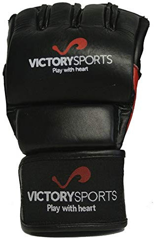 Victory Sports MMA Handschuhe Submission Extra Small