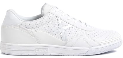Munich G-3 Profit, Zapatillas de deporte Unisex adulto, Blanco, 39 EU