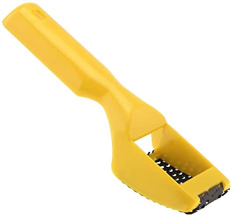 Omninmo Surform Rasoio Strumento per la lavorazione del legno a mano Limatura Rasoio Utensili a mano Fresa a denti di secondo taglio Lima a mano Pialla a mano Mini lima a mano per levigatura