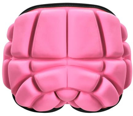 Kids Hips Pads Shorts Butt Hips Padded Shorts For Snowboard Ski Skating Child Butt Pad Cushion Protective Sports Guard