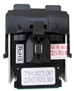 LDGSUPH Agujas y Cabezales de impresión DL630K DL635K DE630K compatibles
