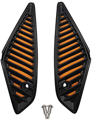 Riloer Motorcykel luftfilter dammskydd för KT-M 1290 Super Adventure R S 2017 2018 2019 2020