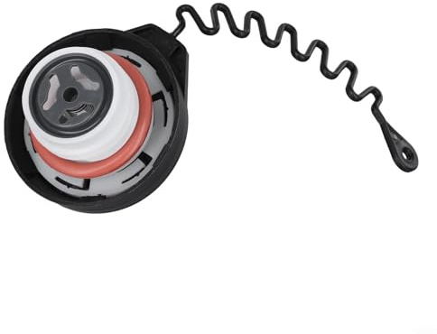 Moliuoly Bränsletanklock 31261716 kompatibelt med Volvo S60 S80 V70 XC60 XC70 XC90, direkt ersättning för tanklock