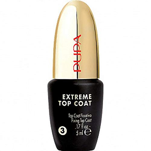 PUPA Extreme Top Coat Fissativo senza lampada 5 ml