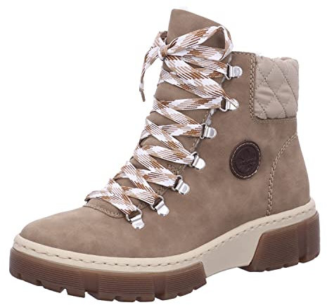 Rieker Damen Stiefeletten X8647