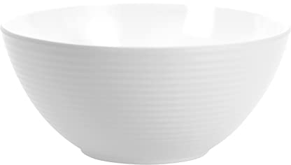 BRUNNER 0830043N.C7T Cuenco irrompible de melamina, diámetro 16 cm, colección Spherica