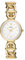 FOSSIL Damen Analog Quarz Uhr mit Edelstahl Armband ES5272