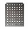 Ofenrost Eckrost für Kamin 29 x 29 cm Kaminrost Gusseisenrost Gussrost Ascherost Kaminrost Feuerrost Rost Ascherost Backofenrost Robuster Schwerlastrost Tafelrost | 290x290 mm