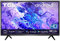 TCL 32S5209K TV- 32-Inch TV Smart HD Television with Android TV - HDR & Micro Dimming - Compatible with Google Assistant, Chromecast & Google Home, Slim Design, Dolby Audio, Bluetooth, Wi-Fi