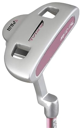 Golfclub Girls Golf Putter Golfschläger for Anfänger for Anfänger und Fortgeschrittene