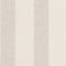 rasch Tapete 449600 aus der Kollektion Florentine II – Vliestapete in Beige mit cremefarbenen Streifen – 10,05m x 53cm (L x B)