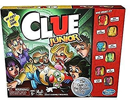 Hasbro Gaming C1293953