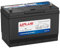 UPLUS 667 Heavy Duty Car Battery, 12V 105Ah Maintenance Free Automotive Battery, 950A 190RC, Leisure Battery for Caravan, AUTO, Truck, SUV, Van, Group 31 329L x 171W x 235.5H(mm)